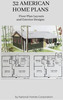 Thumbnail 32 AMERICAN HOME PLANS - Floor Plan Layouts Thumbnail 32 AMERICAN HOME PLANS - Floor Plan Layouts