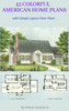Thumbnail 45 COLORFUL AMERICAN Home PLANS Designs - with Simple Layout Thumbnail 45 COLORFUL AMERICAN Home PLANS Designs - with Simple Layout