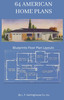 Thumbnail 64 AMERICAN HOME PLANS - Blueprints Floor Plan Layouts Thumbnail 64 AMERICAN HOME PLANS - Blueprints Floor Plan Layouts