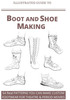Thumbnail 64 Rare Shoe & Boot PATTERNS illustrated Book How To Do Thumbnail 64 Rare Shoe & Boot PATTERNS illustrated Book How To Do