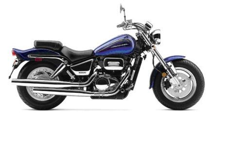 Product picture SUZUKI VZ800 MARAUDER  BIKE SERVICE MANUAL 1998 - 200