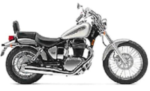 Product picture Suzuki Savage LS650 Service Repair Manual